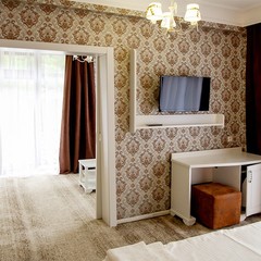 Отель RIT-Apsny, Гагра