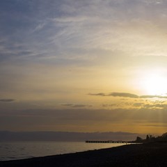 Отель Гагра, Гагра