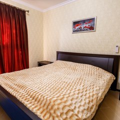 Гостевой дом Коршикофф, Гагра