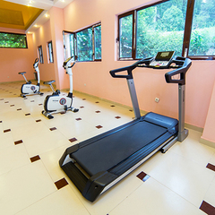 Пансионат Багрипш, Гагра