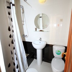 Отель Гагра, Гагра