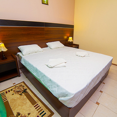 Пансионат Багрипш, Гагра