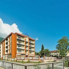 Отель Алекс Резорт и Спа / Alex Resort & Spa Hotel, Гагра