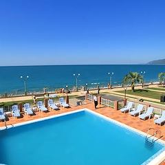 Отель Алекс Резорт и Спа / Alex Resort & Spa Hotel, Гагра