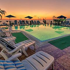 Отель Алекс Резорт и Спа / Alex Resort & Spa Hotel, Гагра