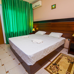 Пансионат Багрипш, Гагра