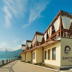 Отель Алекс Резорт и Спа / Alex Resort & Spa Hotel, Гагра