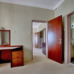 Санаторий Самшитовая роща, Пицунда