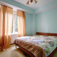 Пансионат Багрипш, Гагра