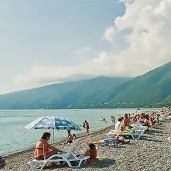 Отель Алекс Резорт и Спа / Alex Resort & Spa Hotel, Гагра