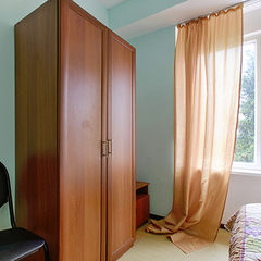 Пансионат Багрипш, Гагра