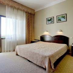 Санаторий Самшитовая роща, Пицунда