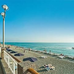 Отель Алекс Резорт и Спа / Alex Resort & Spa Hotel, Гагра