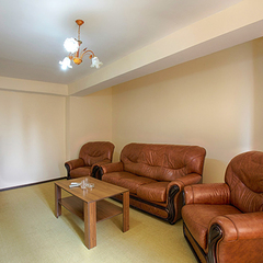 Пансионат Багрипш, Гагра