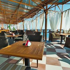 Отель Алекс Резорт и Спа / Alex Resort & Spa Hotel, Гагра