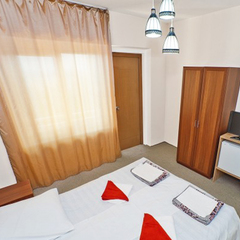 Пансионат Багрипш, Гагра