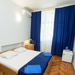 Дом отдыха Мидель Гагра, Гагра