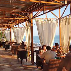 Отель Алекс Резорт и Спа / Alex Resort & Spa Hotel, Гагра