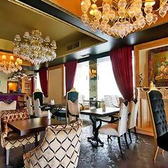 Отель Алекс Резорт и Спа / Alex Resort & Spa Hotel, Гагра