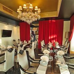 Отель Алекс Резорт и Спа / Alex Resort & Spa Hotel, Гагра