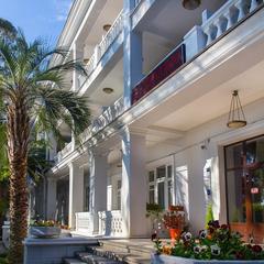 Дом отдыха Мидель Гагра, Гагра