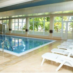 Клуб-отель Дельфин, Пицунда