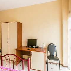 Пансионат Багрипш, Гагра