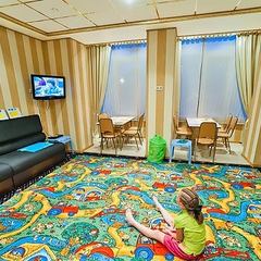 Отель Алекс Резорт и Спа / Alex Resort & Spa Hotel, Гагра