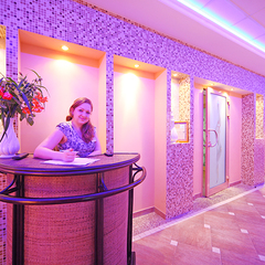 Отель Алекс Резорт и Спа / Alex Resort & Spa Hotel, Гагра