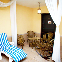 Отель Алекс Резорт и Спа / Alex Resort & Spa Hotel, Гагра