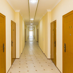 Пансионат Багрипш, Гагра