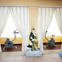 Отель Алекс Резорт и Спа / Alex Resort & Spa Hotel, Гагра