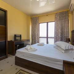 Пансионат Багрипш, Гагра