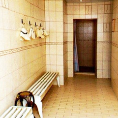 Отель Алекс Резорт и Спа / Alex Resort & Spa Hotel, Гагра