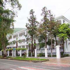 Дом отдыха Мидель Гагра, Гагра