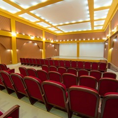 Пансионат Багрипш, Гагра