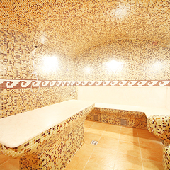 Отель Алекс Резорт и Спа / Alex Resort & Spa Hotel, Гагра