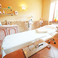 Отель Алекс Резорт и Спа / Alex Resort & Spa Hotel, Гагра