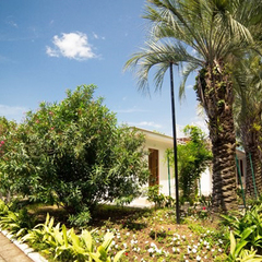 Дом отдыха Мидель Гагра, Гагра