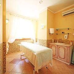 Отель Алекс Резорт и Спа / Alex Resort & Spa Hotel, Гагра