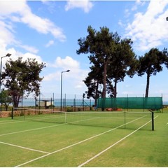 Клуб-отель Дельфин, Пицунда