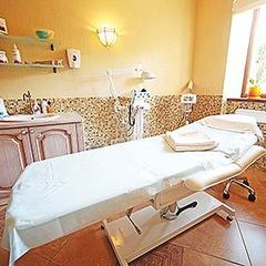 Отель Алекс Резорт и Спа / Alex Resort & Spa Hotel, Гагра