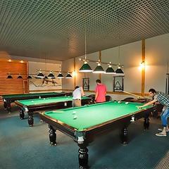 Отель Алекс Резорт и Спа / Alex Resort & Spa Hotel, Гагра