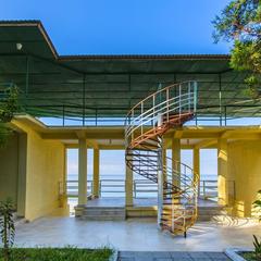 Дом отдыха Мидель Гагра, Гагра