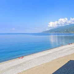 Дом отдыха Мидель Гагра, Гагра