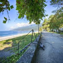 Дом отдыха Мидель Гагра, Гагра