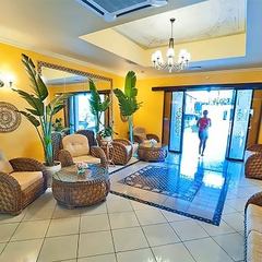 Отель Алекс Резорт и Спа / Alex Resort & Spa Hotel, Гагра