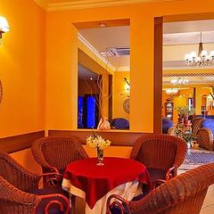 Отель Алекс Резорт и Спа / Alex Resort & Spa Hotel, Гагра