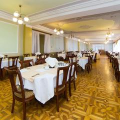 Дом отдыха Мидель Гагра, Гагра