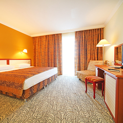 Отель Алекс Резорт и Спа / Alex Resort & Spa Hotel, Гагра